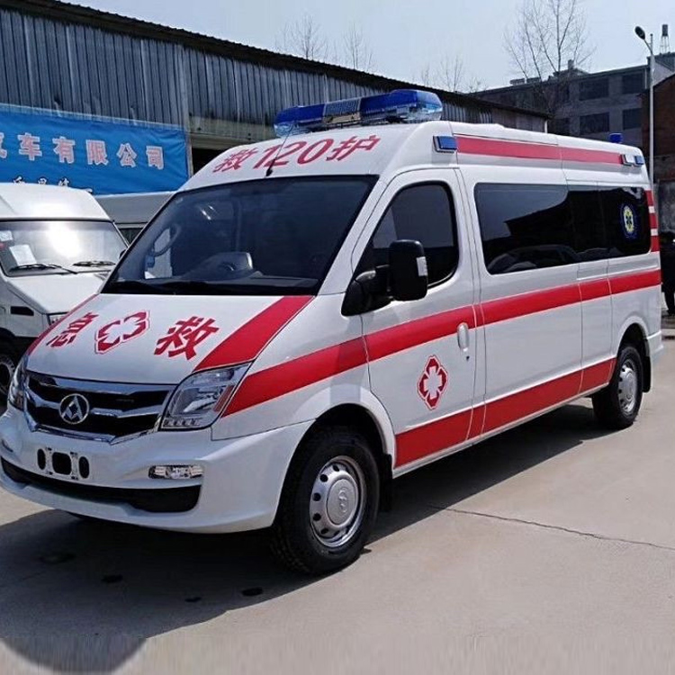 自流井马拉松租赁救护车活动保障