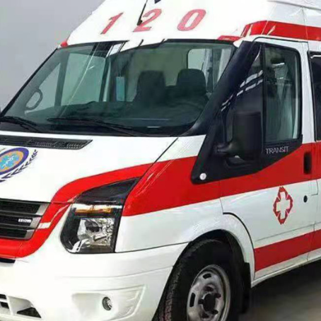 自流井非急救护送病人转院租赁救护车的优缺点对比